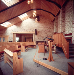 Interior 1989